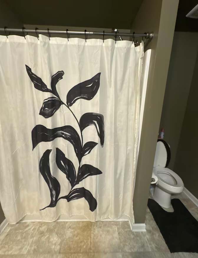Krystal's room