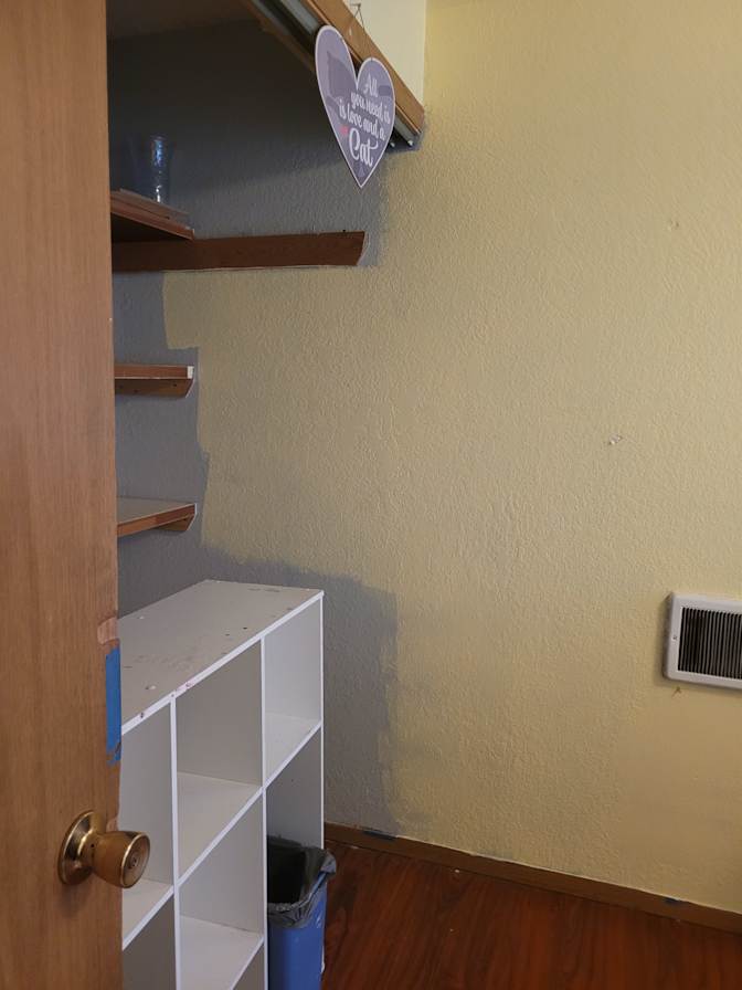 Shannon's room