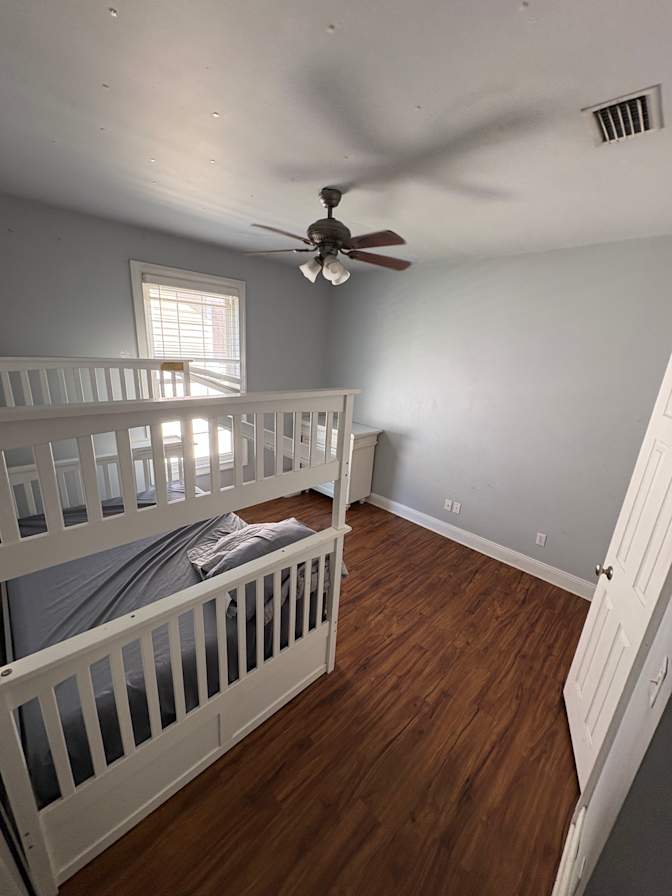 Lyss's room