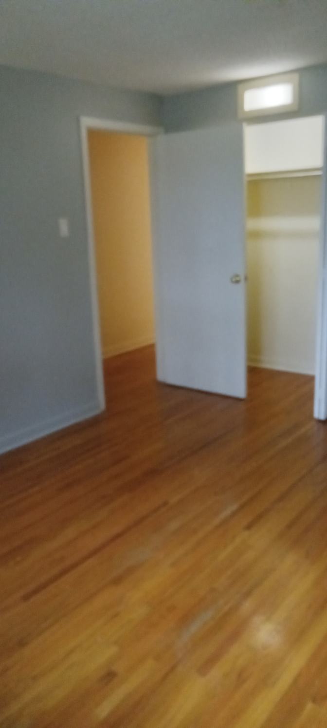Matthew's room