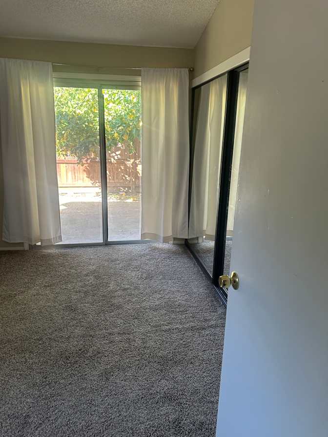 jada's room