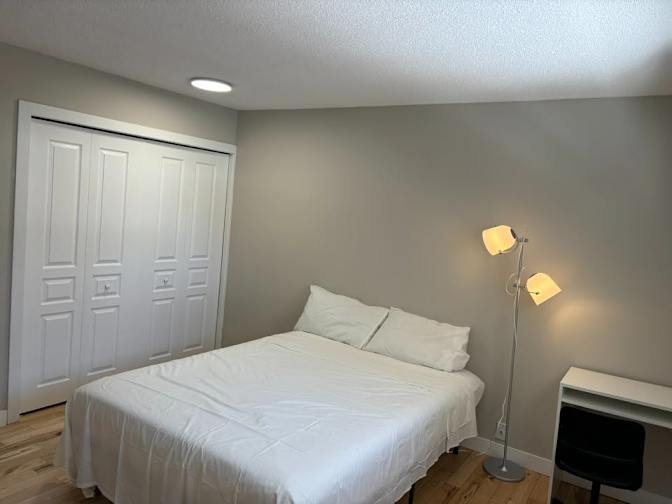Todd's room