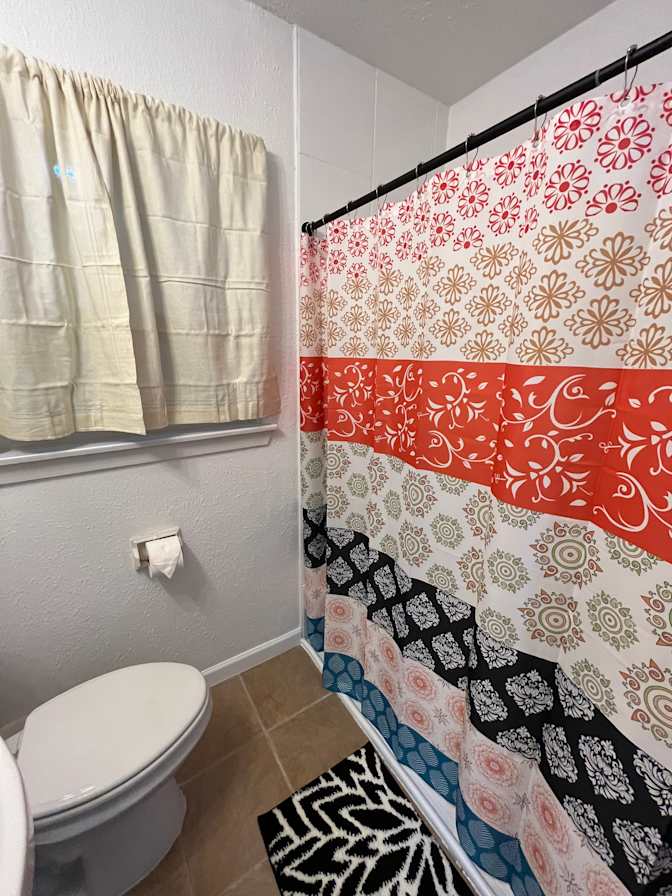 Esteban's room