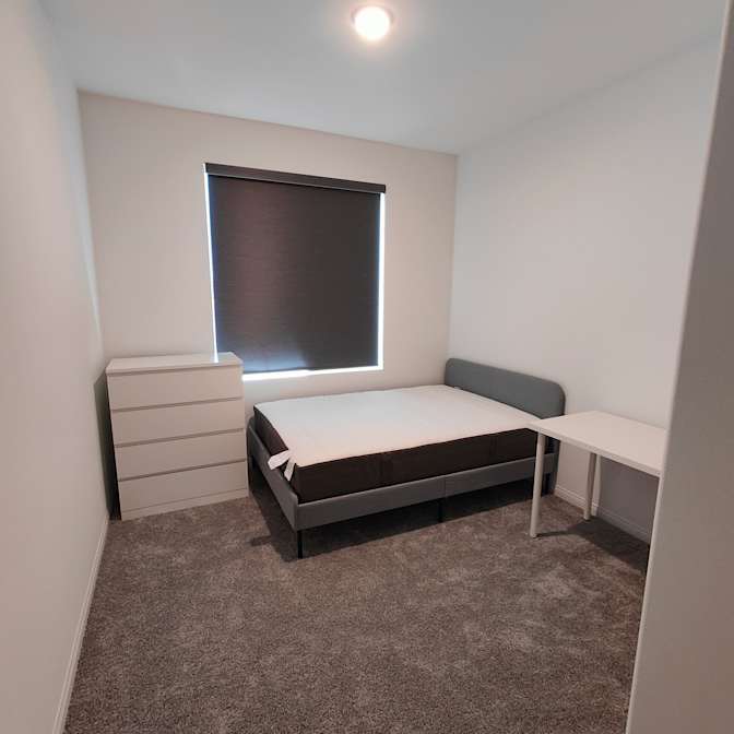 Johnson's room