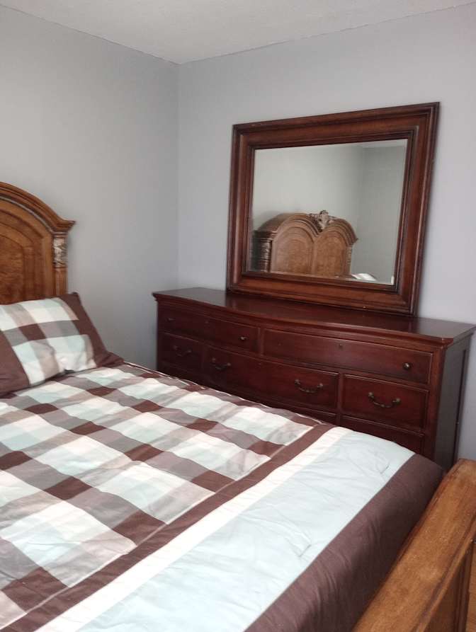 Phillip's room