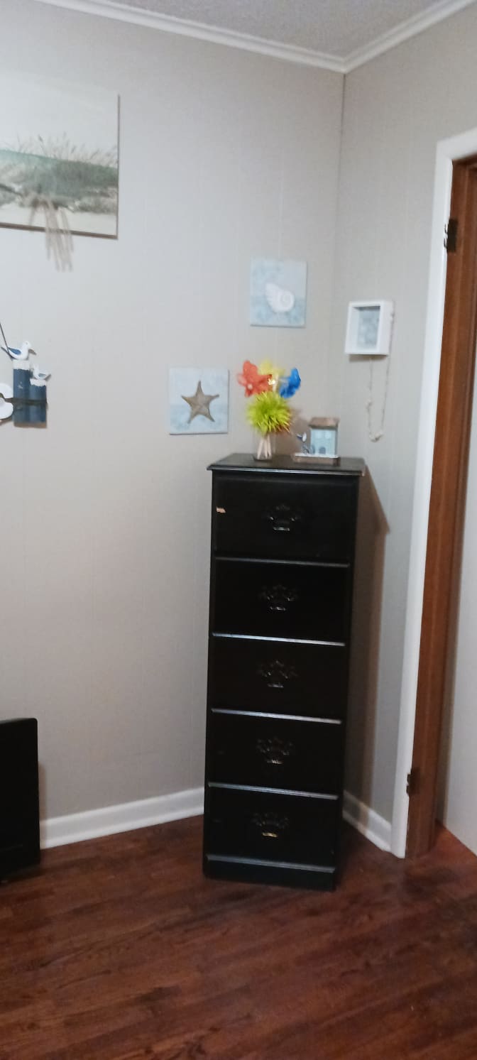 BARBARA's room