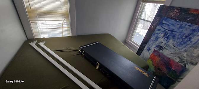 Grace's room