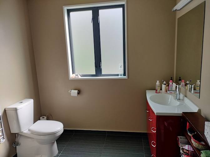 Hillside Haven's room