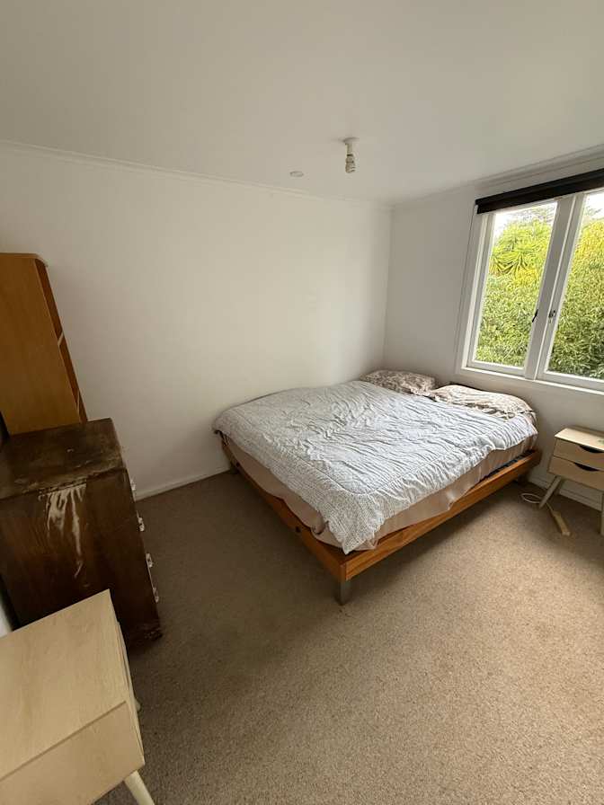 Michael's room