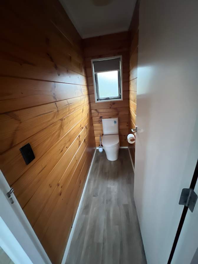 Aj's room