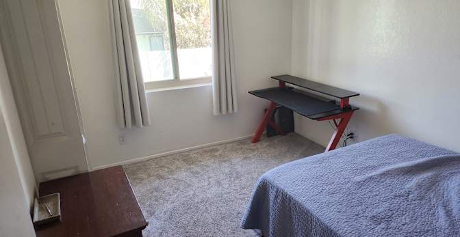Joshua's room