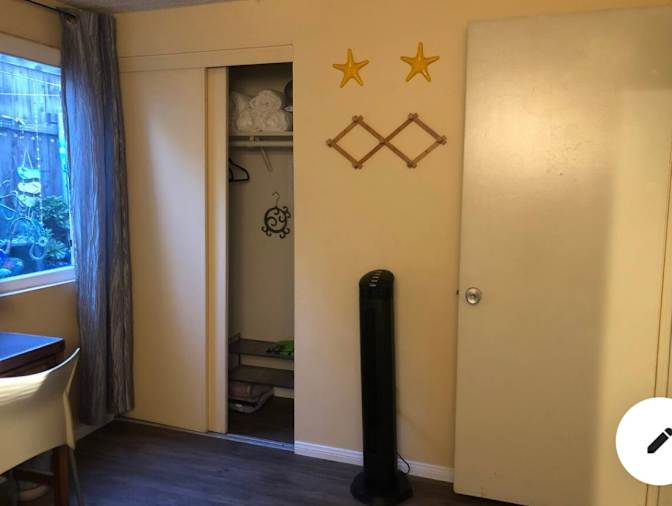 Danielle's room