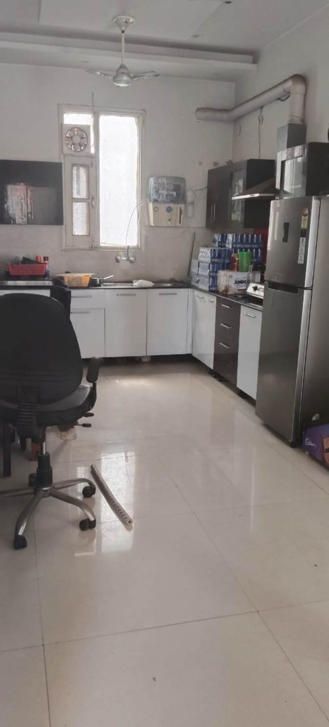 Vinay Joshi's room