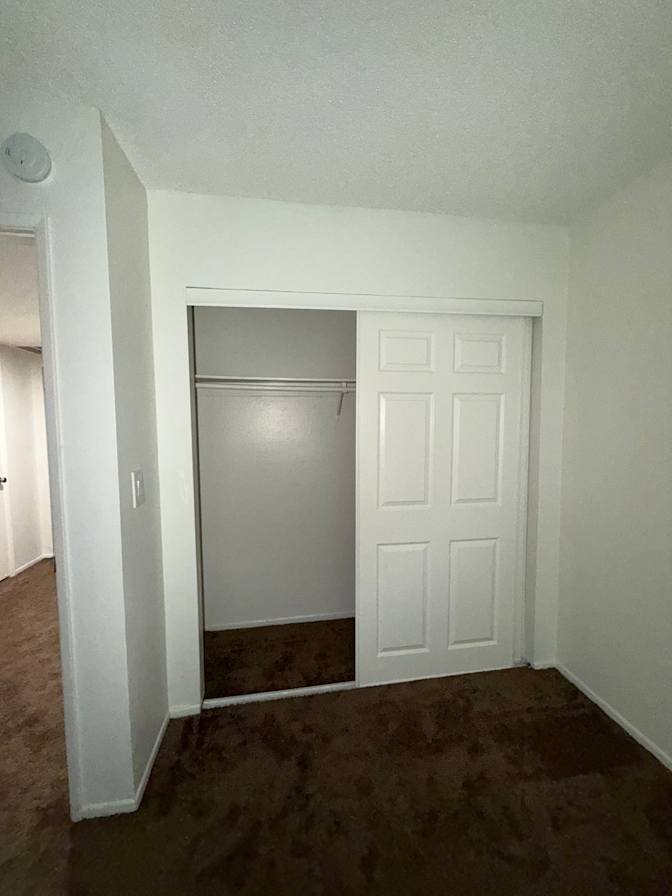 Jocelyn Gomez's room