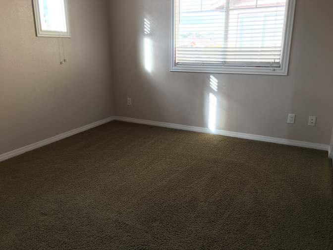 Sandy's room
