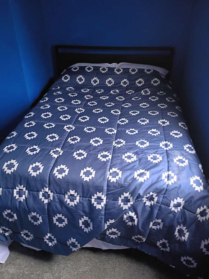 Jacenn's room