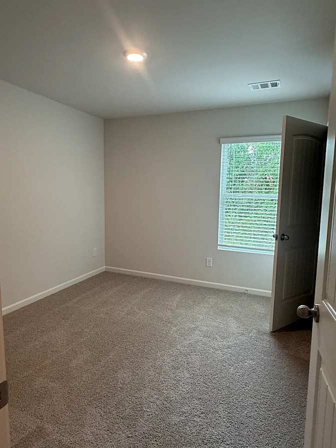 Alcove Rooms's room