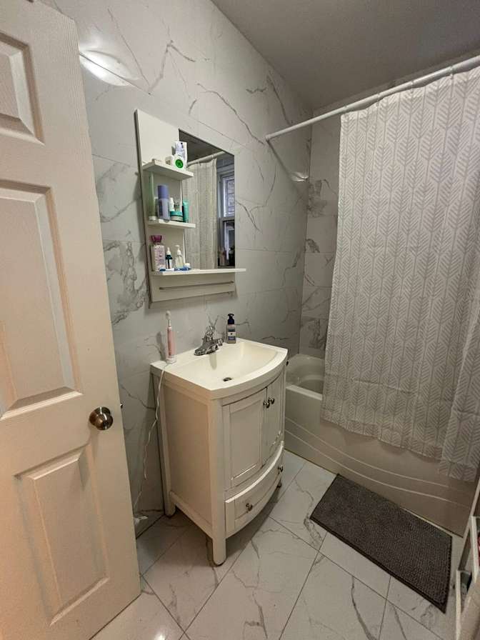 Valerie's room