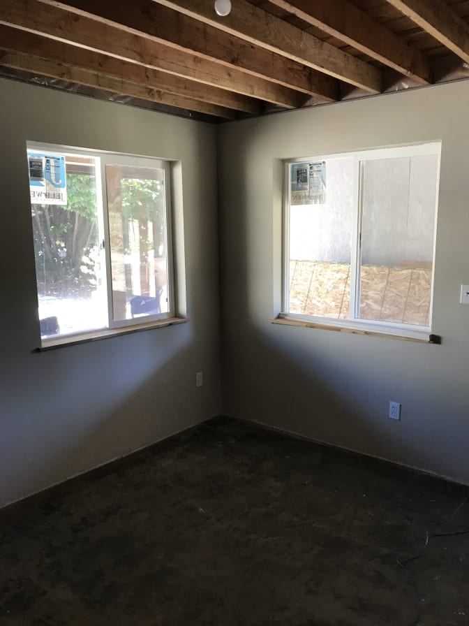 Robert's room