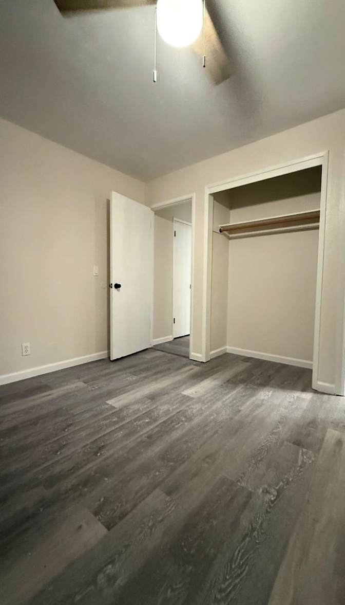 Alicia's room