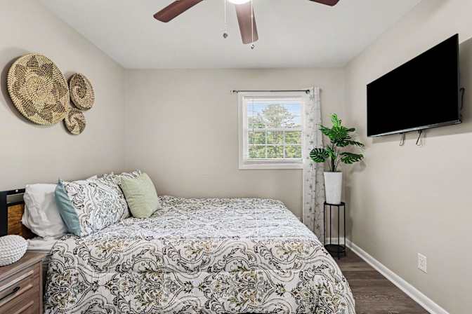 PadSplit's room