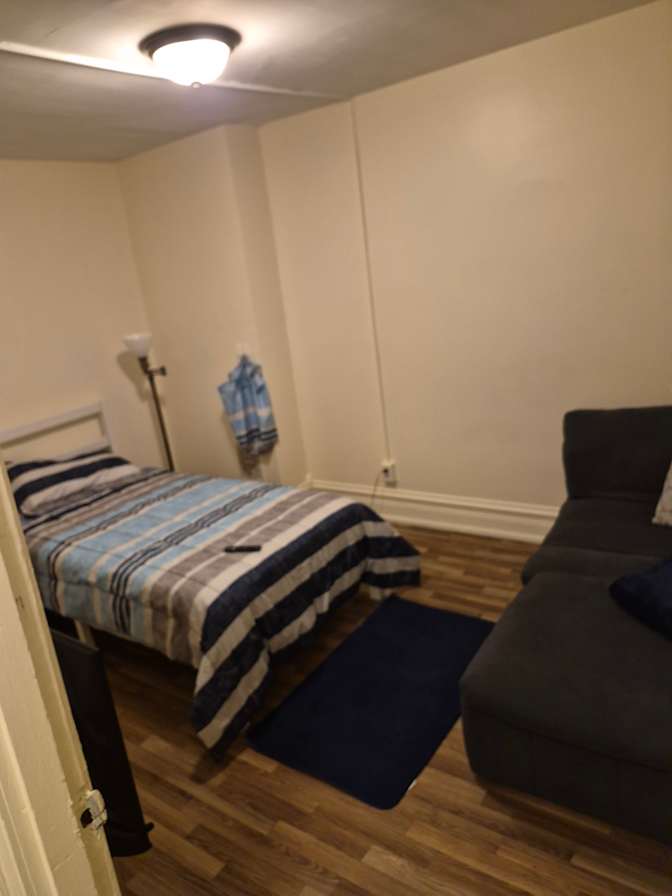 owen's room