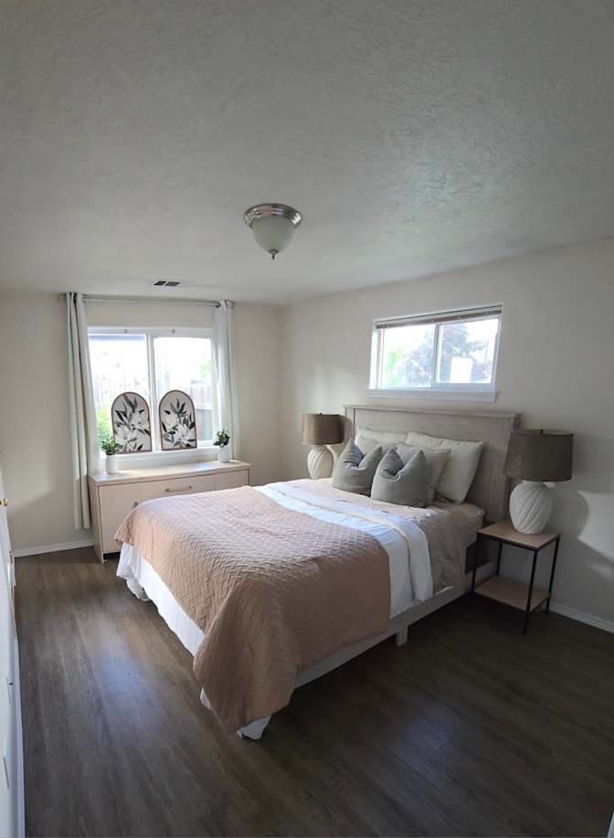 Jessica's room