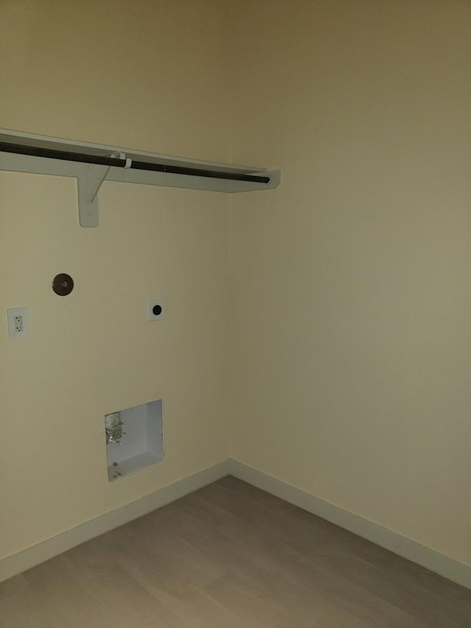 Nam's room