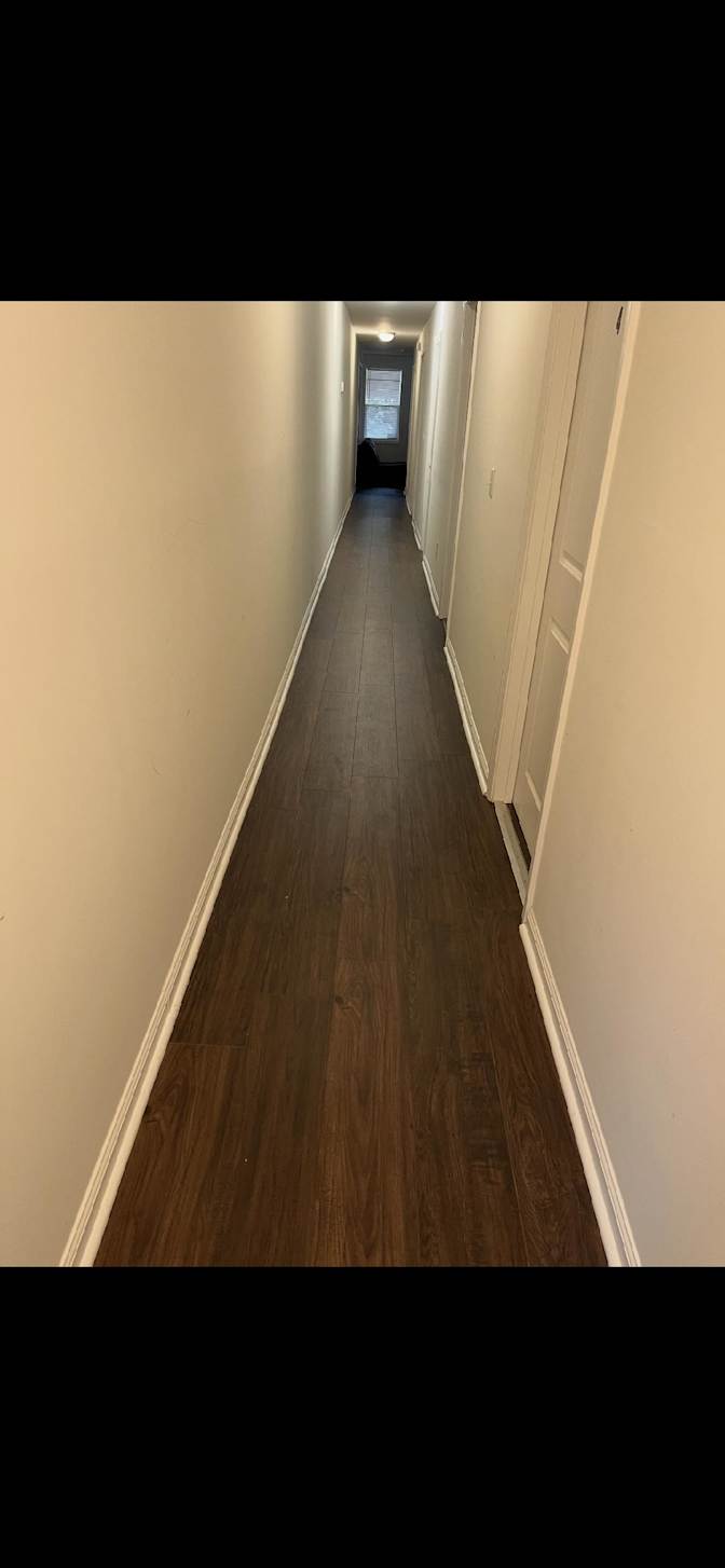 Gregory Legacy LLC's room