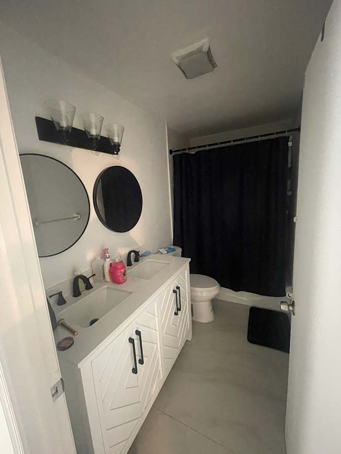 Kate's room