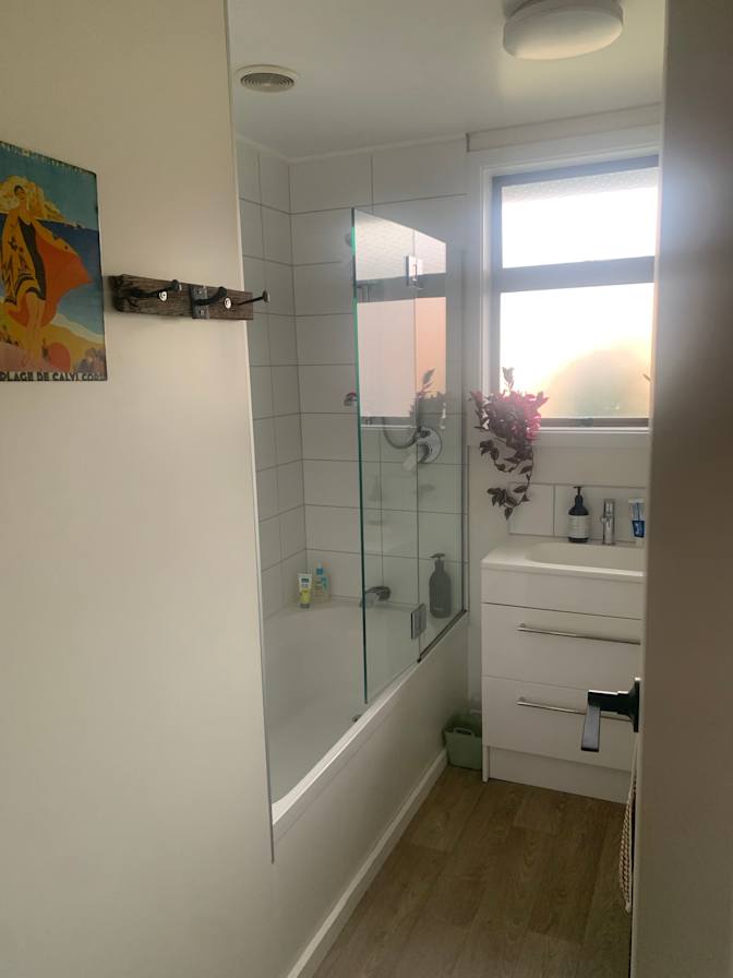 Kate's room
