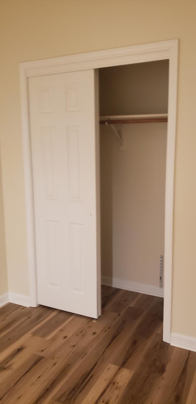 Franklin's room