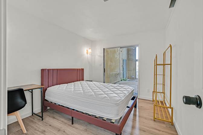 PadSplit's room