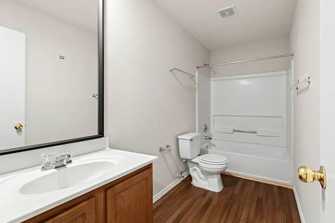 Assane Diallo's room