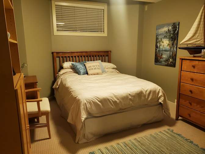 Emily's room