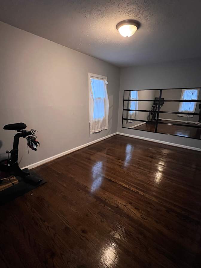 Jessica's room