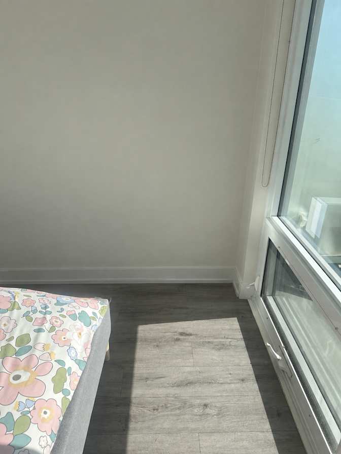 Maninder's room