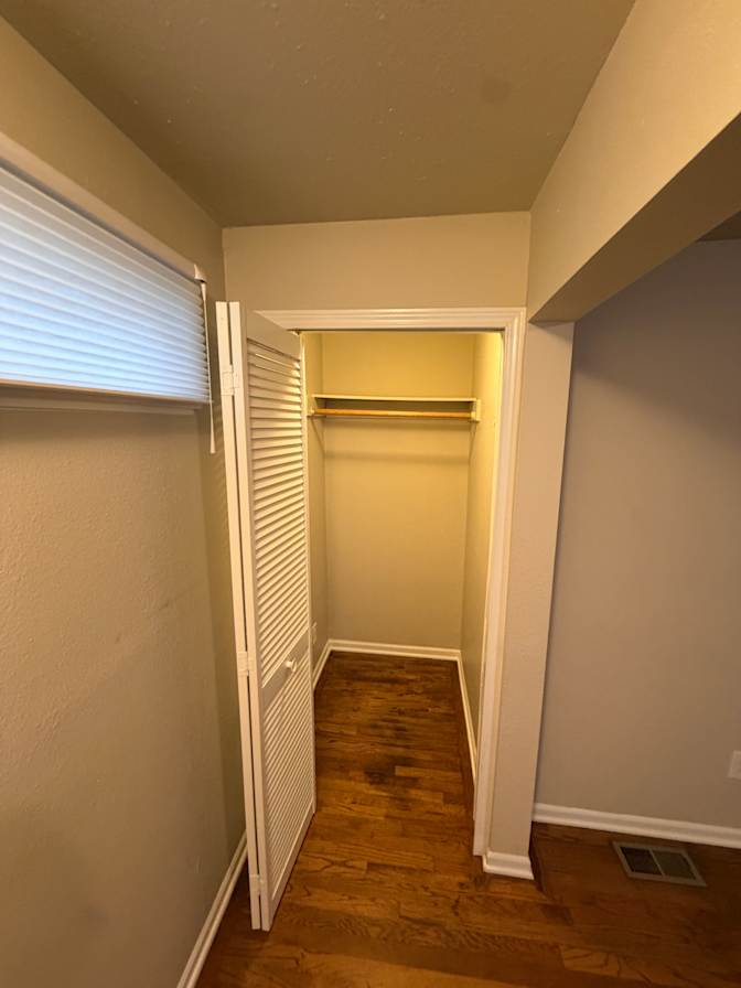 Stephanie's room