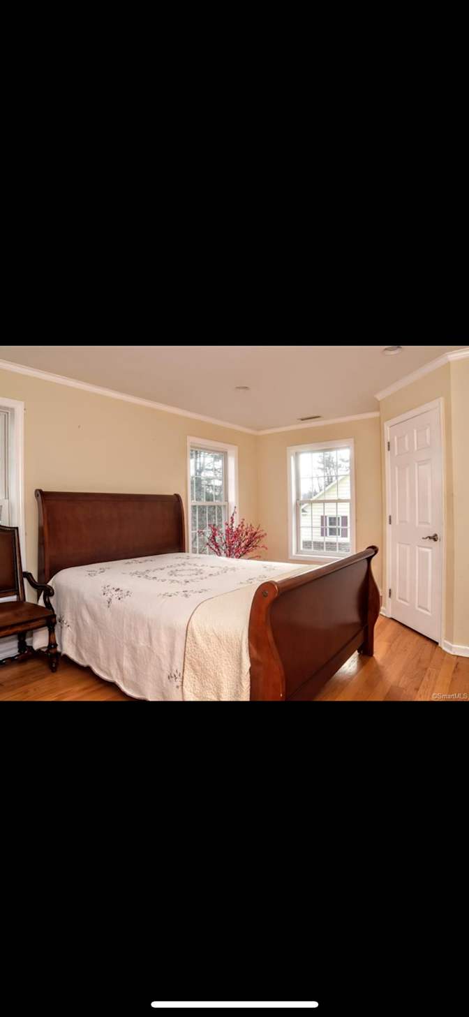 Ruby's room