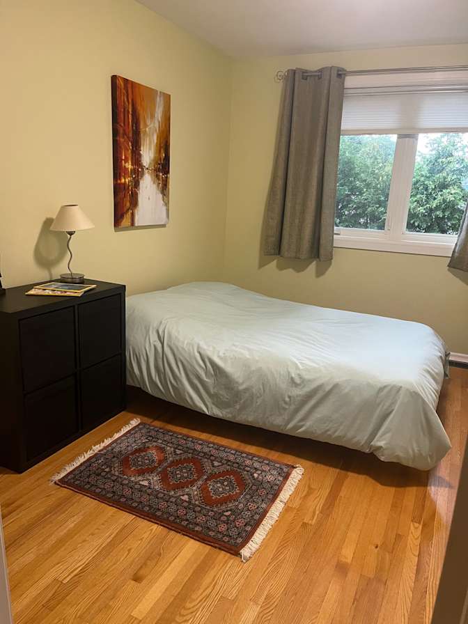 EP de Rose's room