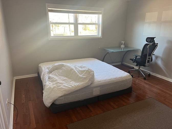 Kata's room