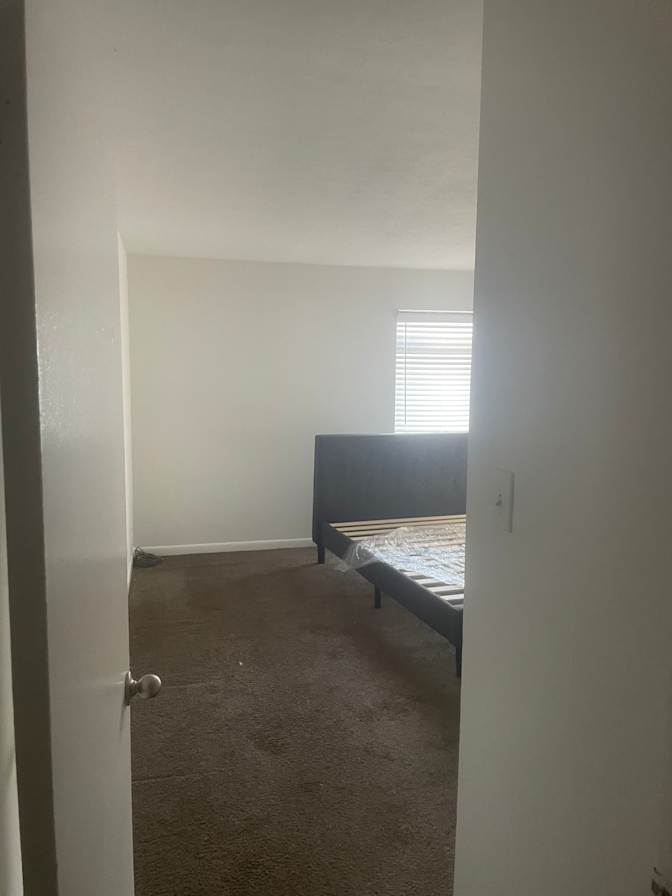 Abbas's room
