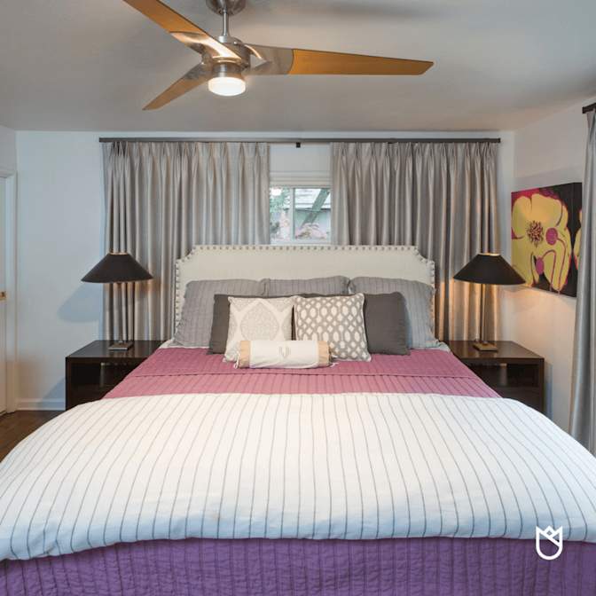 Harry's room