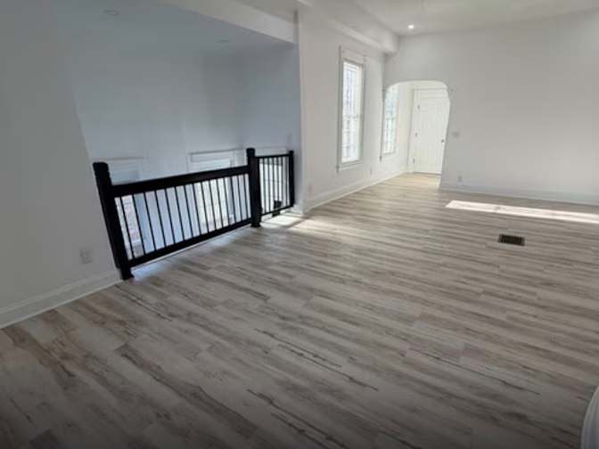 Robert jones's room