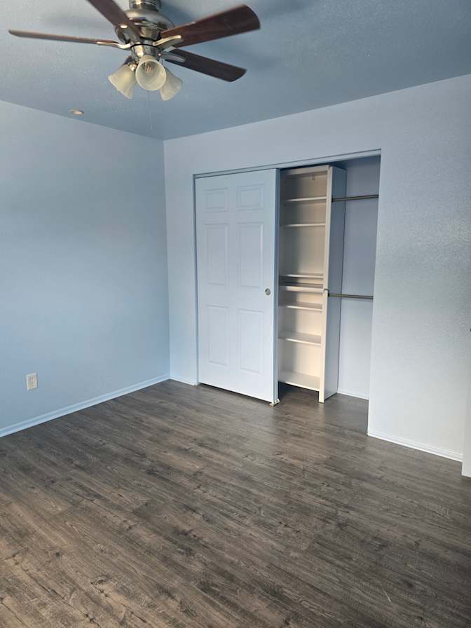 Wil's room
