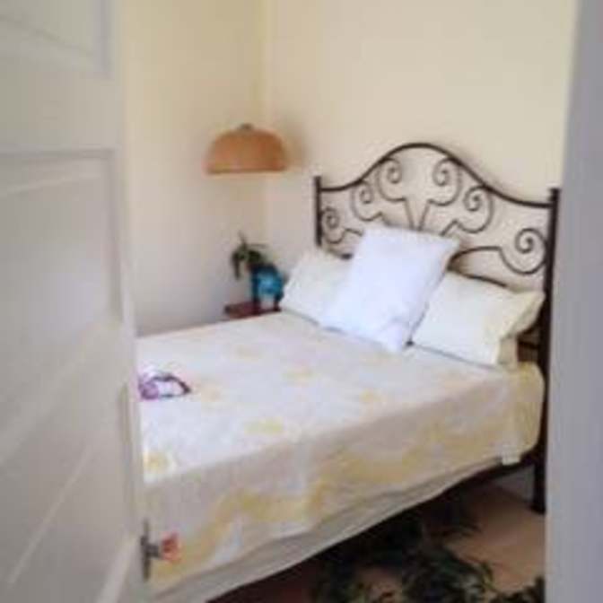 Jessica's room