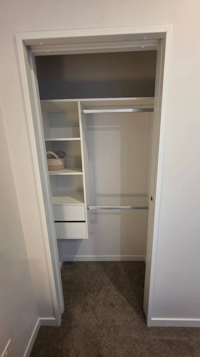 Karan's room
