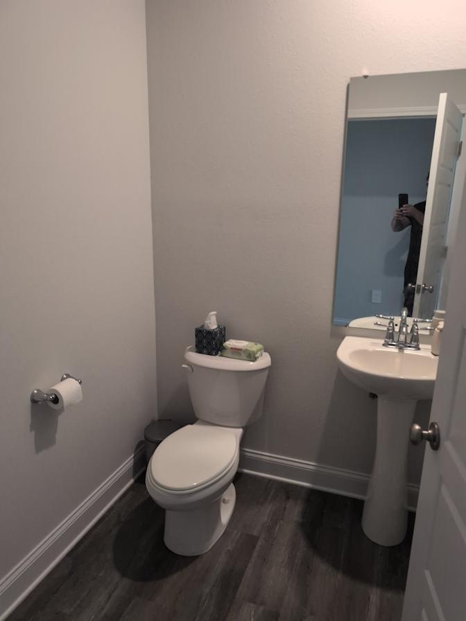 ROBERT Juliano's room