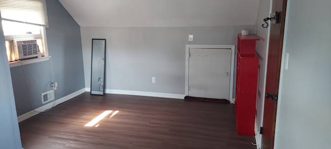 Christine's room