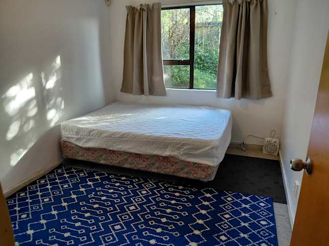 Zain's room